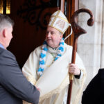 Ordination of Bishop Michael Router