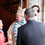 Ordination of Bishop Michael Router