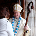 Ordination of Bishop Michael Router