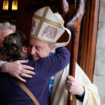 Ordination of Bishop Michael Router