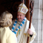 Ordination of Bishop Michael Router