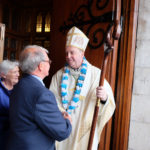 Ordination of Bishop Michael Router