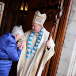 Ordination of Bishop Michael Router