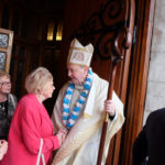 Ordination of Bishop Michael Router