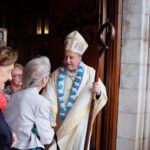 Ordination of Bishop Michael Router