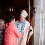 Ordination of Bishop Michael Router