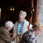 Ordination of Bishop Michael Router