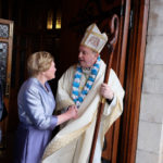 Ordination of Bishop Michael Router