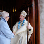 Ordination of Bishop Michael Router