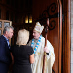 Ordination of Bishop Michael Router