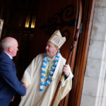 Ordination of Bishop Michael Router