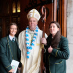 Ordination of Bishop Michael Router