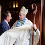 Ordination of Bishop Michael Router