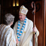 Ordination of Bishop Michael Router