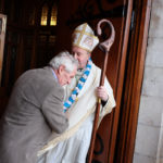 Ordination of Bishop Michael Router