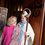 Ordination of Bishop Michael Router