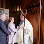 Ordination of Bishop Michael Router