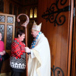 Ordination of Bishop Michael Router