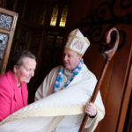 Ordination of Bishop Michael Router