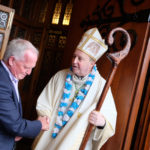 Ordination of Bishop Michael Router