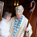 Ordination of Bishop Michael Router