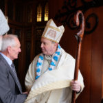 Ordination of Bishop Michael Router