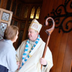 Ordination of Bishop Michael Router