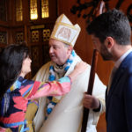 Ordination of Bishop Michael Router