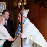 Ordination of Bishop Michael Router