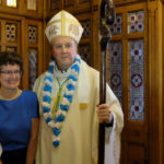 Ordination of Bishop Michael Router