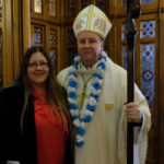 Ordination of Bishop Michael Router