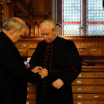 Ordination of Bishop Michael Router