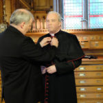 Ordination of Bishop Michael Router