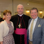 Ordination of Bishop Michael Router