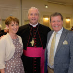 Ordination of Bishop Michael Router