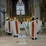 Ordination of Bishop Michael Router