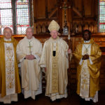 Ordination of Bishop Michael Router