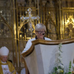 Ordination of Bishop Michael Router