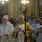 Ordination of Bishop Michael Router