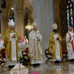 Ordination of Bishop Michael Router