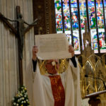 Ordination of Bishop Michael Router