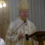 Ordination of Bishop Michael Router