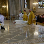 Ordination of Bishop Michael Router