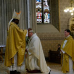 Ordination of Bishop Michael Router