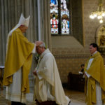 Ordination of Bishop Michael Router