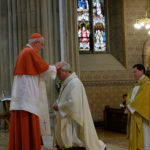 Ordination of Bishop Michael Router