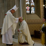 Ordination of Bishop Michael Router