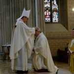 Ordination of Bishop Michael Router