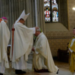 Ordination of Bishop Michael Router