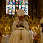 Ordination of Bishop Michael Router